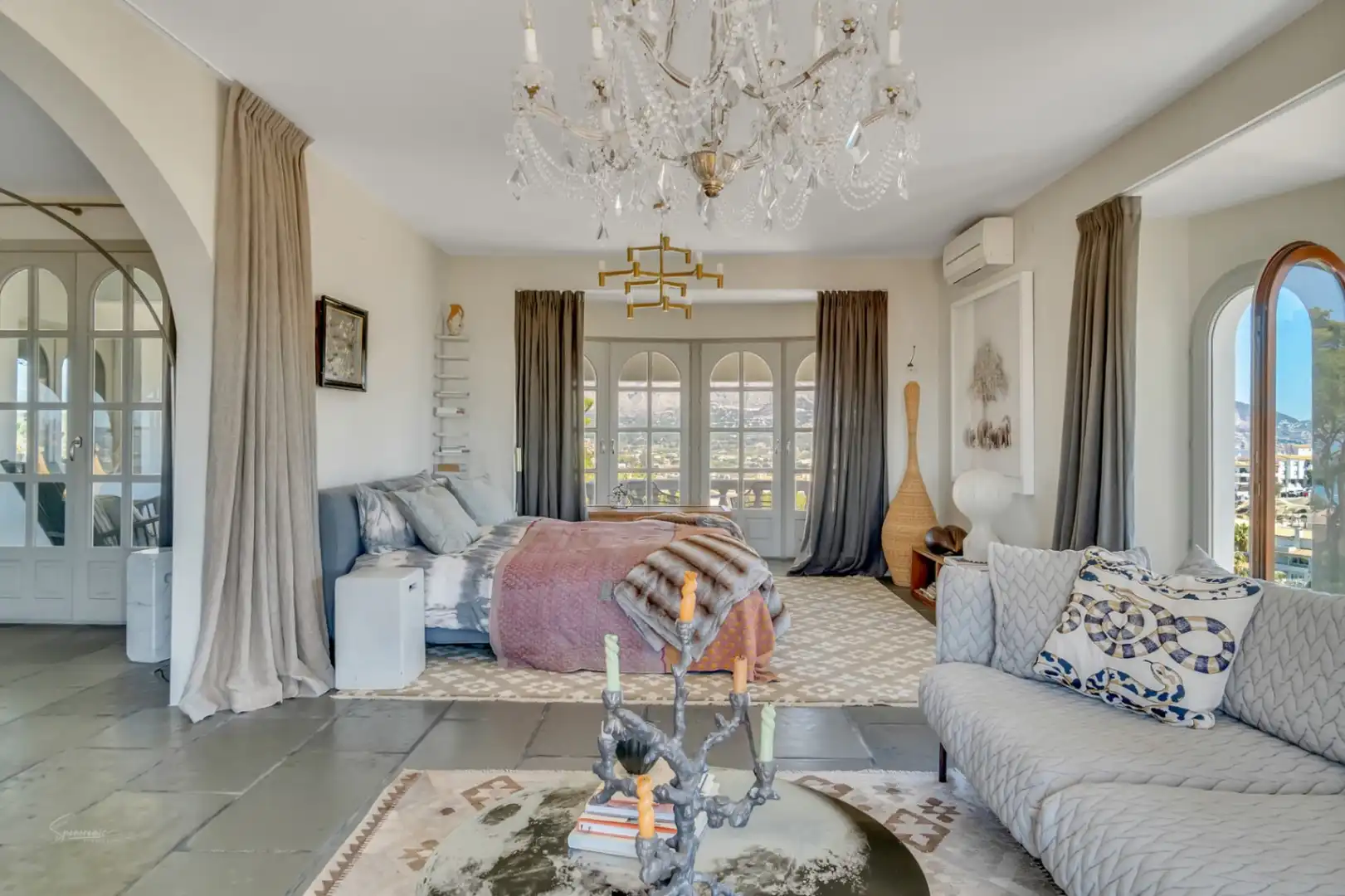 Casa o chalet en venta en Altea ciudad