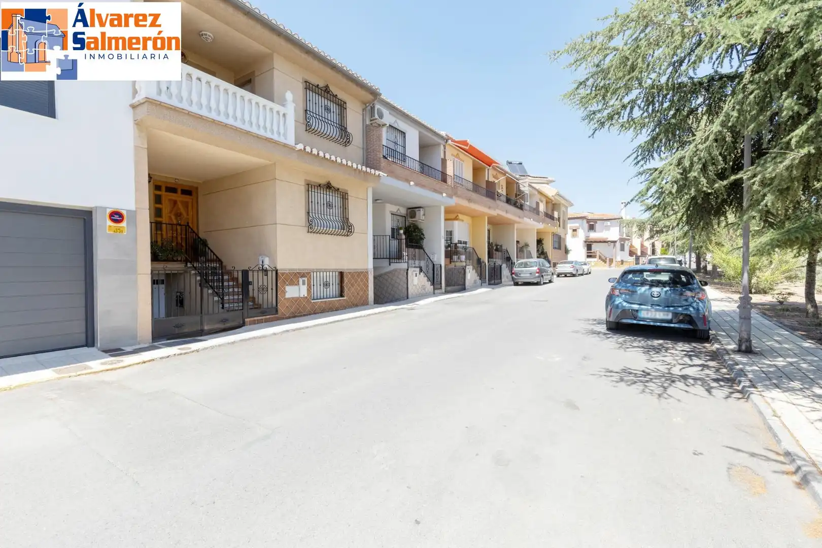 Maison mitoyenne à vendre à Calle DOLORES IBARRURI, imagen 38