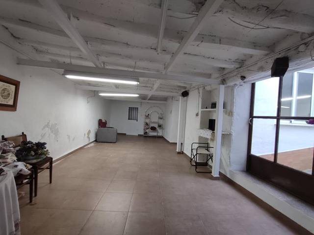 Edificio en Venta en Muro de Alcoy