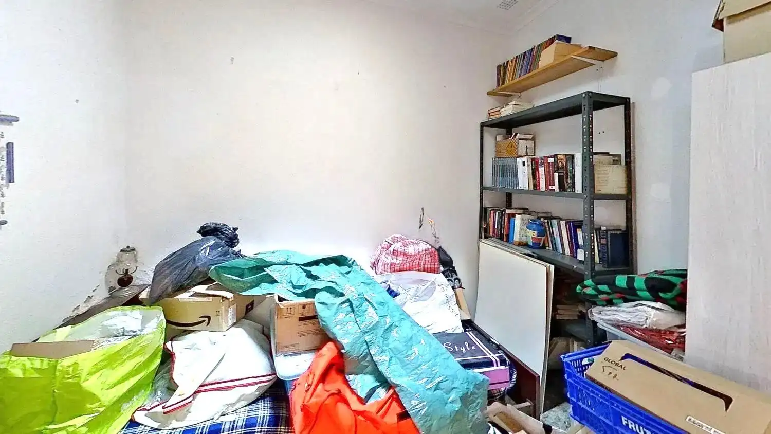 Schlafzimmer von Einfamilien-Reihenhaus zum Verkauf in El Puerto de Santa María mit Terrasse