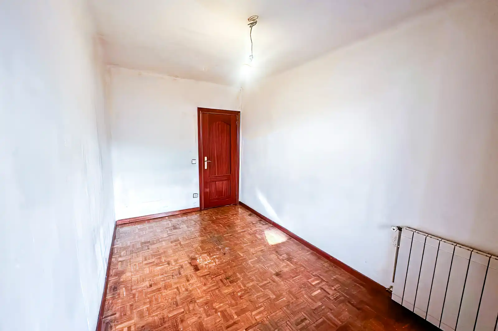 Dormitori de Pis en venda en Ciudad Lineal