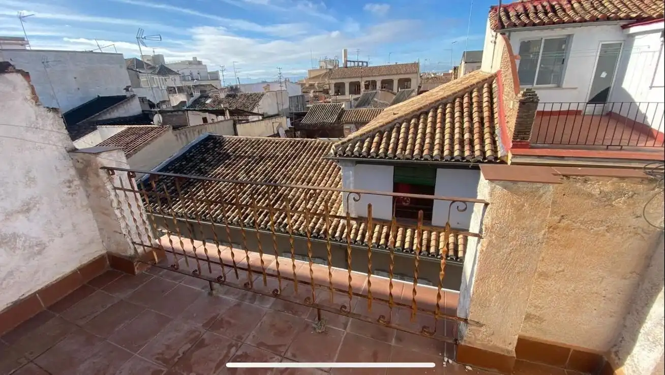 Haus mit Terrasse zum Verkauf in CONDE DE LAS INFANTAS