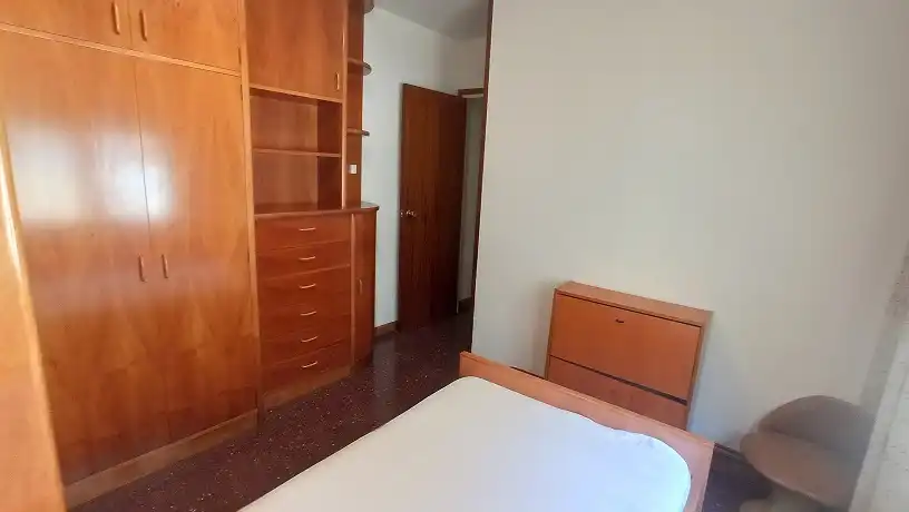 Piso con terraza en venta en El Poble Sec, imagen 25