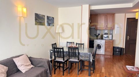 Foto 5 de Apartamento en venta en Calle Major, 2, Esterri d'Àneu, Lleida