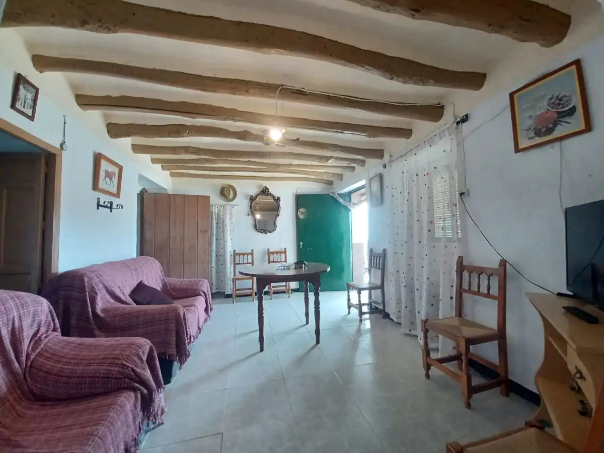 Finca rústica en venda en Loja
