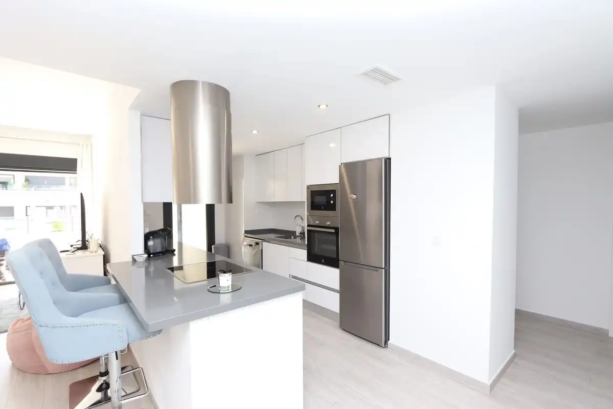 Apartamento en venta en Orihuela Costa, imagen 12