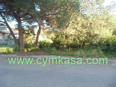 Terreno residenziale in vendita a Lloret Verd - Els Pinars