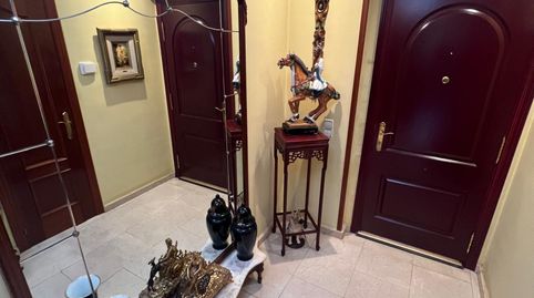Foto 5 de Casa adosada en venta en Avda. Madrid, Logroño