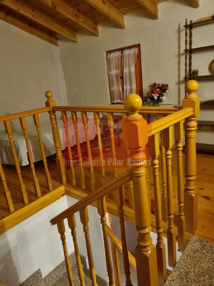 Casa o chalet en venta en Matanza con Calefacción, Jardín privado y Amueblado