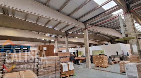 Photo 3 of Industrial buildings to rent in Avinguda del Vallès, 122, Polígon Industrial Santa Margarida, Barcelona