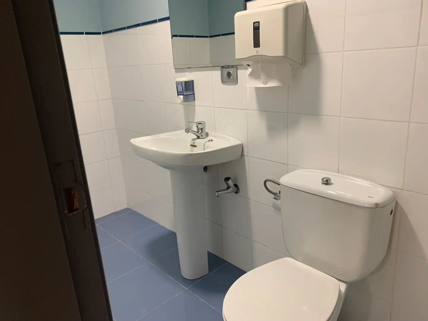 Bany de Oficina en venda en Gáldar