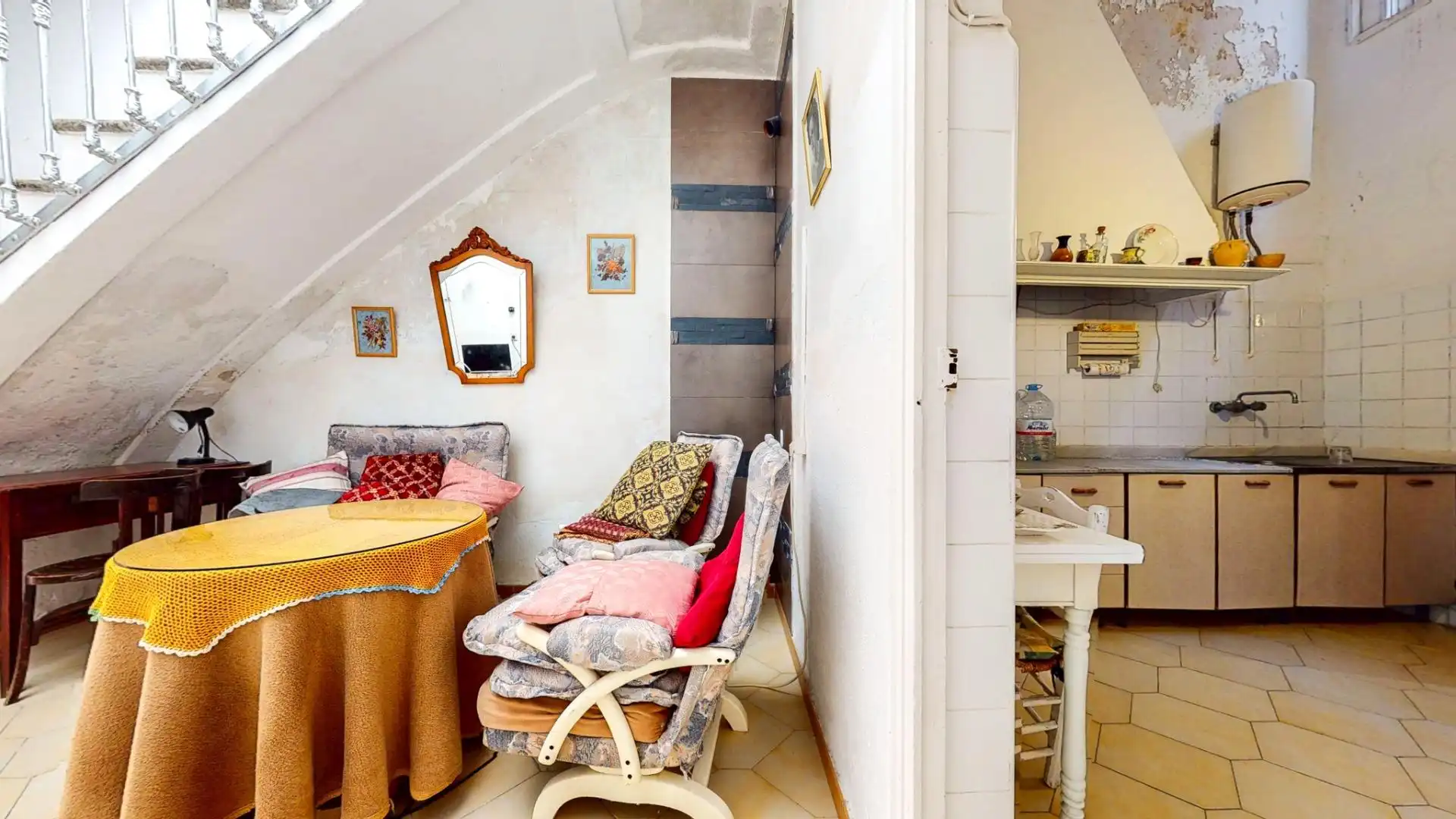 Haus zum Verkauf in Calle Doctor Morcillo, imagen 11