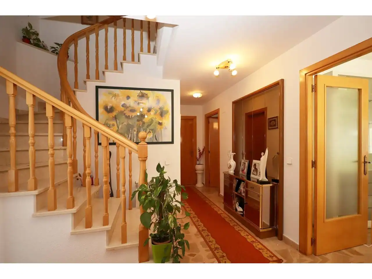 Haus mit Pool zum Verkauf in Calle Caterina Albert, imagen 34