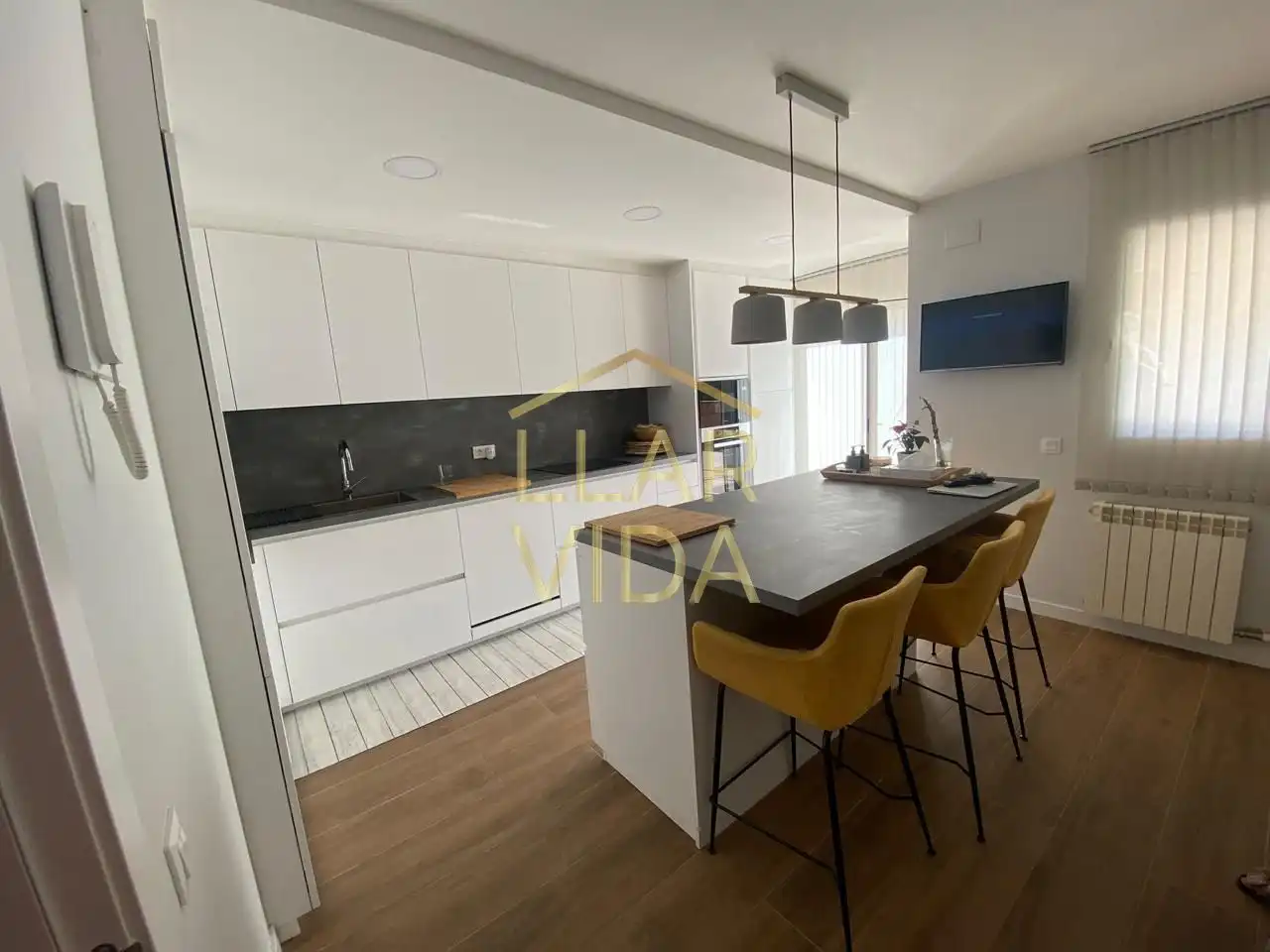 Wohnung zum Verkauf in Baró De Maials, Balàfia
