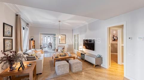 Photo 2 of Apartment for sale in Sant Gervasi- Galvany, Barcelona