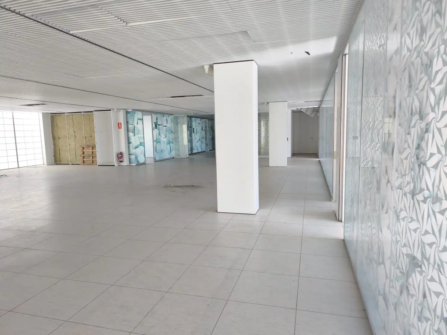 Local comercial en venta en Calle Etxesakan 28, imagen 21