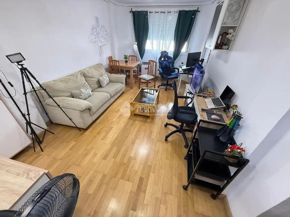 Wohnung zum Verkauf in La Bozada – Parque Delicias