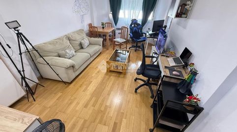Foto 2 von Wohnung zum Verkauf in La Bozada – Parque Delicias, Zaragoza Capital
