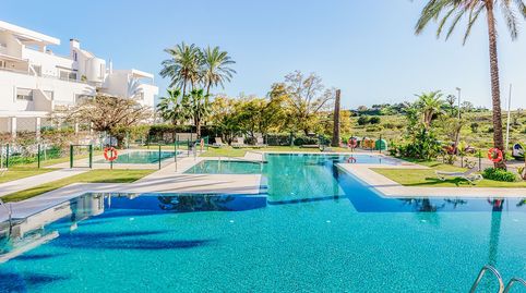 Foto 2 von Dachboden zum Verkauf in Calle Valle de Somiedo, La Cala Golf - Lagar Martell, Mijas