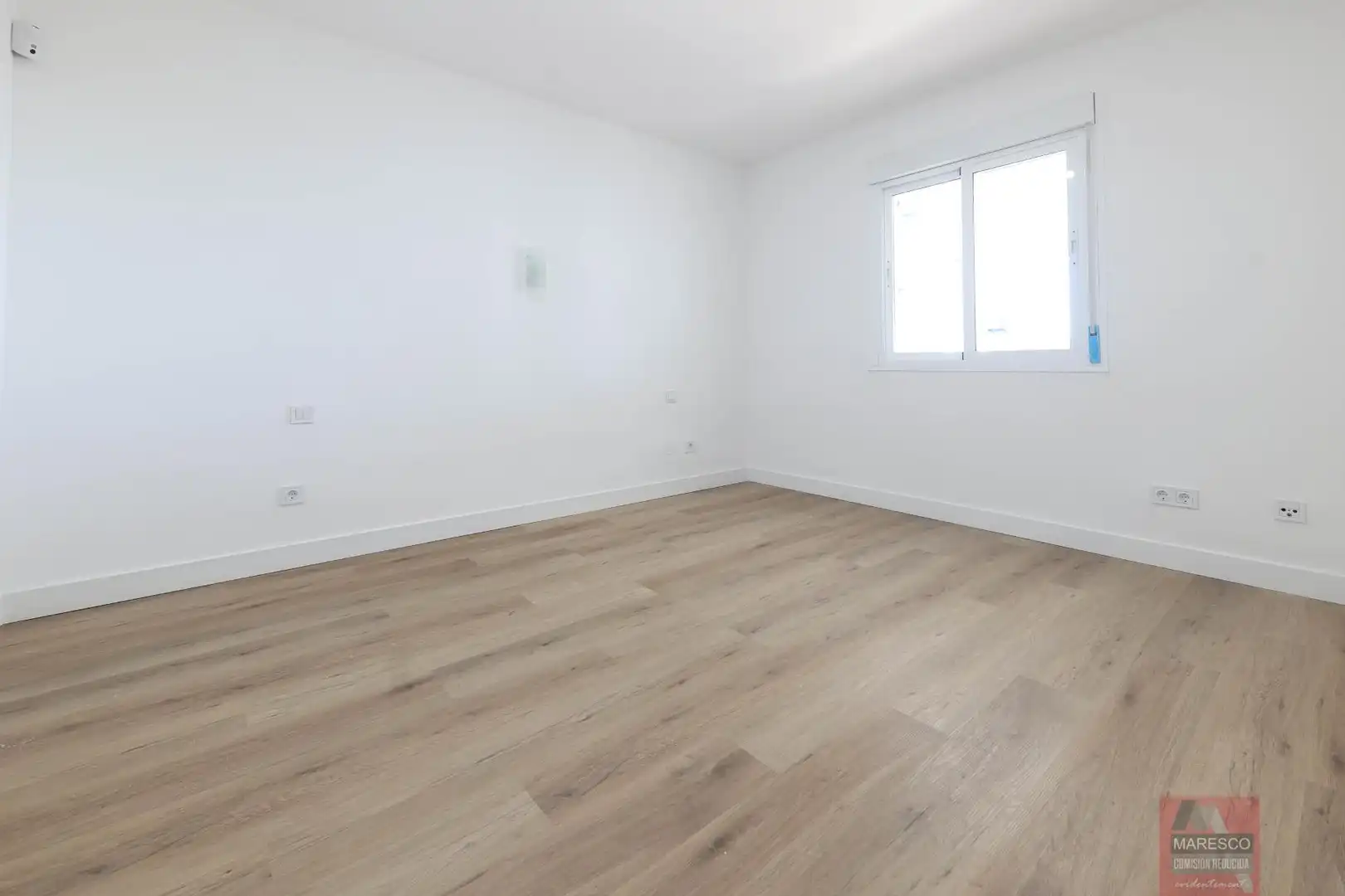 Schlafzimmer von Wohnung zum Verkauf in Mijas mit Terrasse, Alarm und Gemeinschaftspool