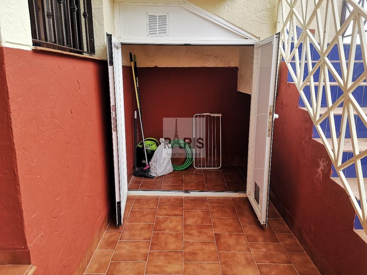 Pis de lloguer a Juan Martinez Hernandez, Roche