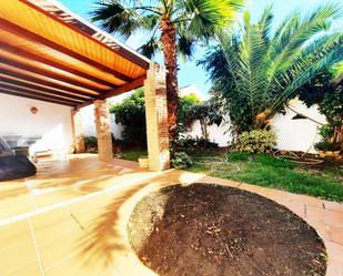 Garden of House or chalet for sale in Marbella  with Heating, Private garden and Parquet flooring