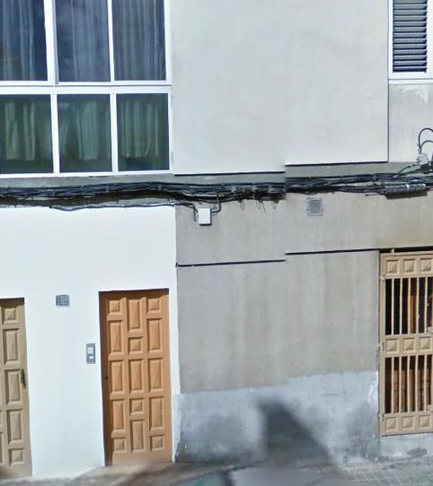 Foto 2 de Piso en venta en Federico Viera, Schamann - Rehoyas, Las Palmas de Gran Canaria