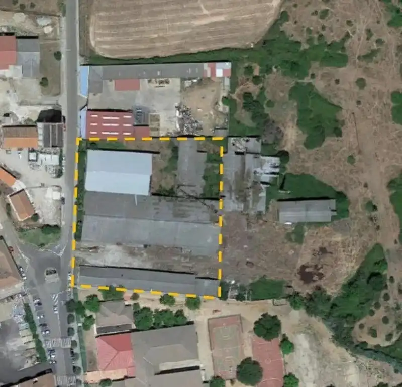 Terreni e lotti in vendita a Coria, imagen 5