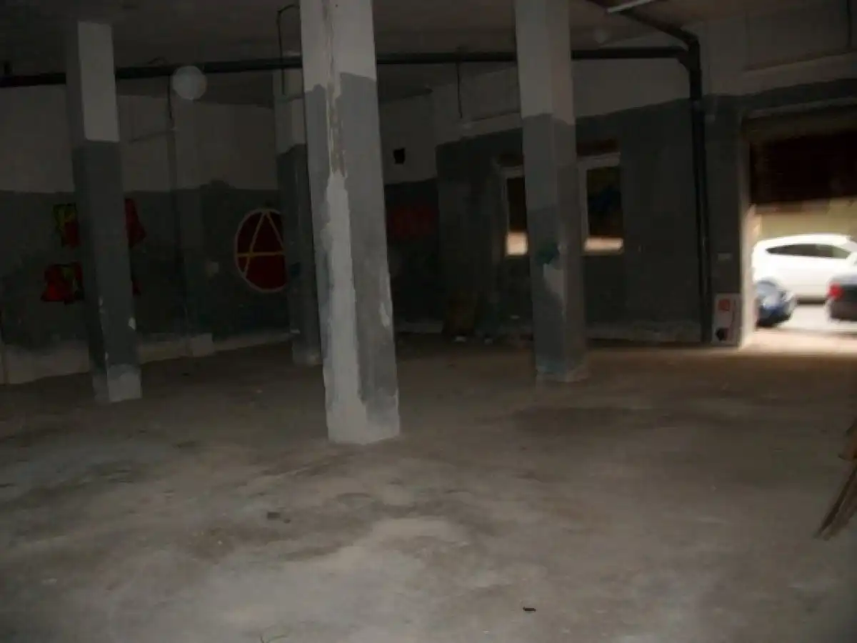 Gewerbefläche zur Miete in Monóvar  / Monòver, imagen 2