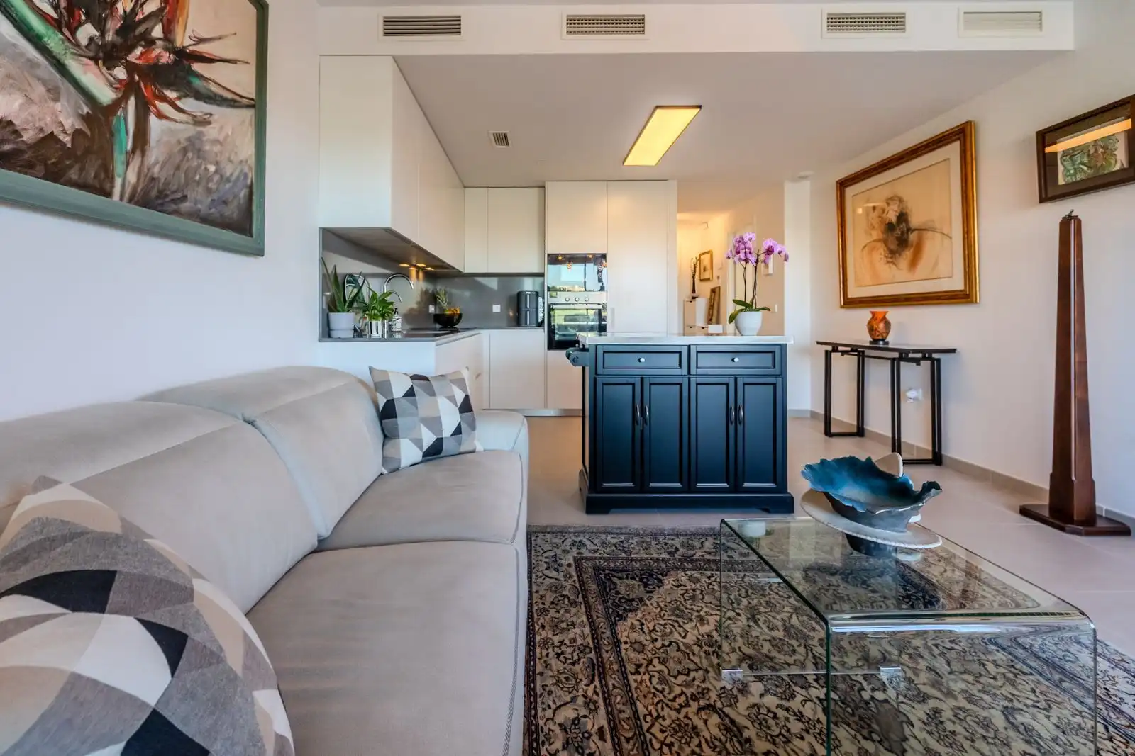 Piso con piscina en venta en Calle Islas Bermudas 45, imagen 6