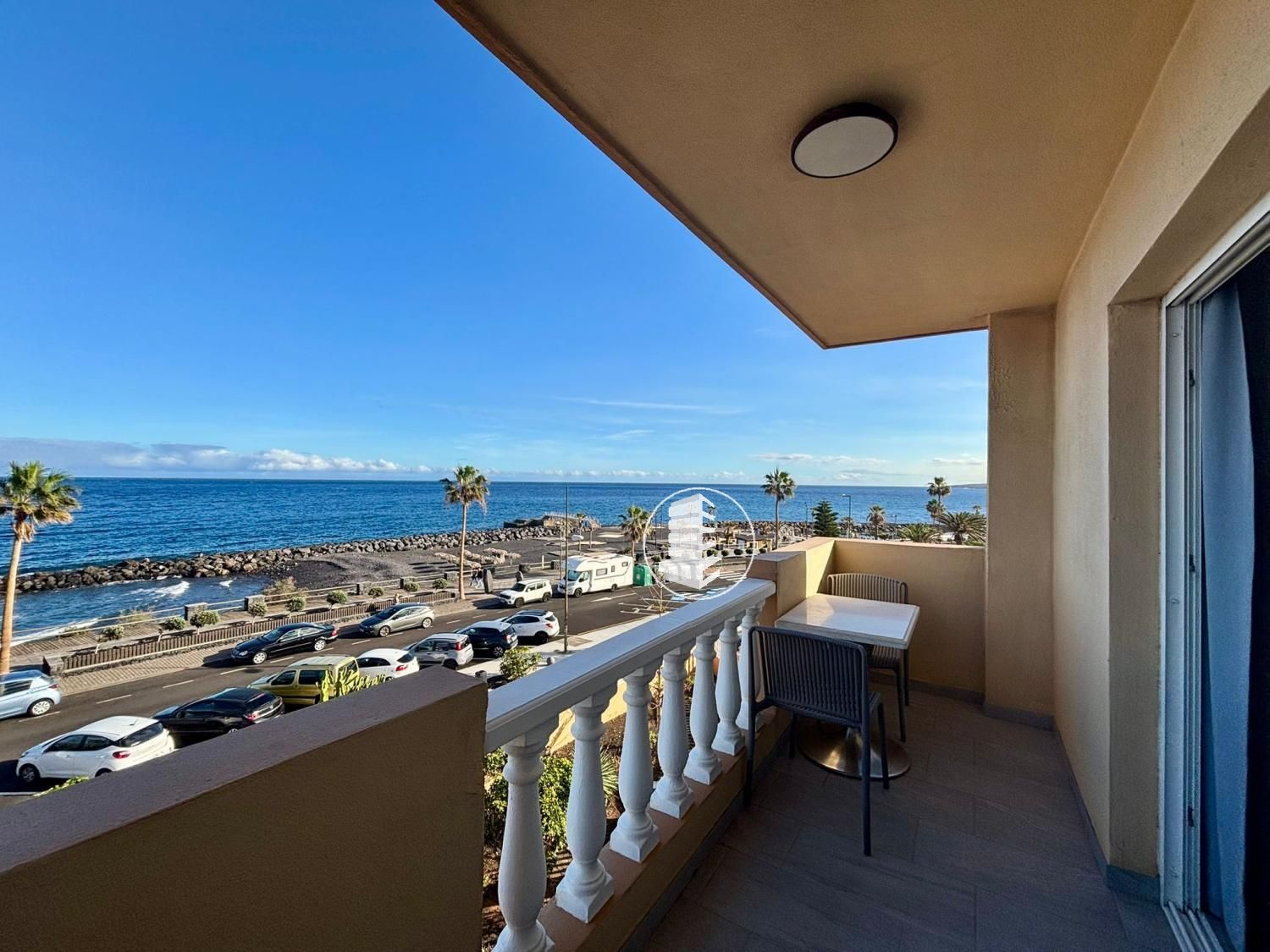 Bedroom of Flat to rent in Candelaria  with Terrace, Swimming Pool and Furnished