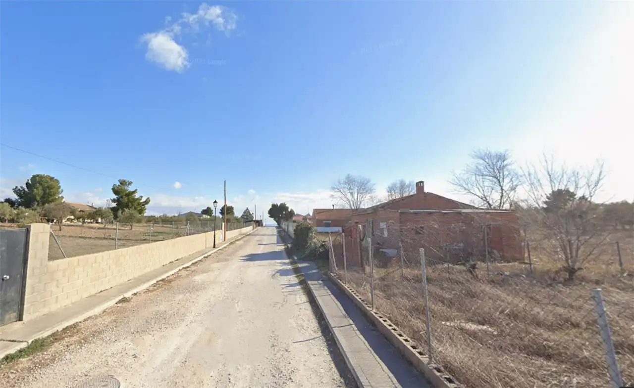 Xalet en venda a Trece