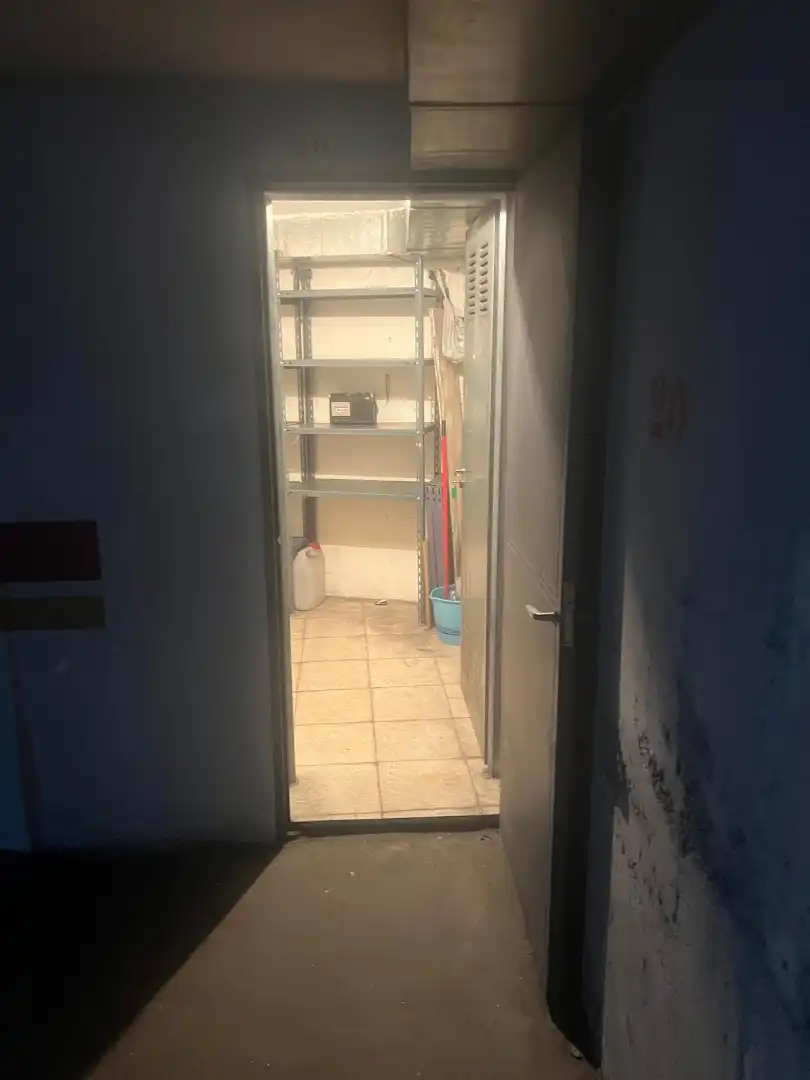 Garage zum Verkauf in Ávila