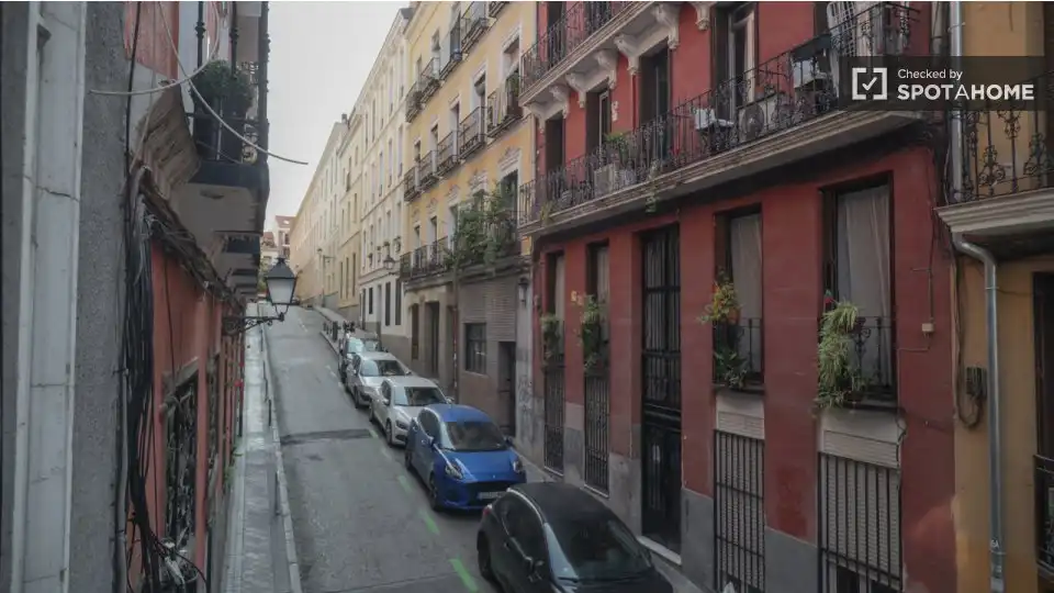 Piso con terraza en alquiler en Centro, imagen 7