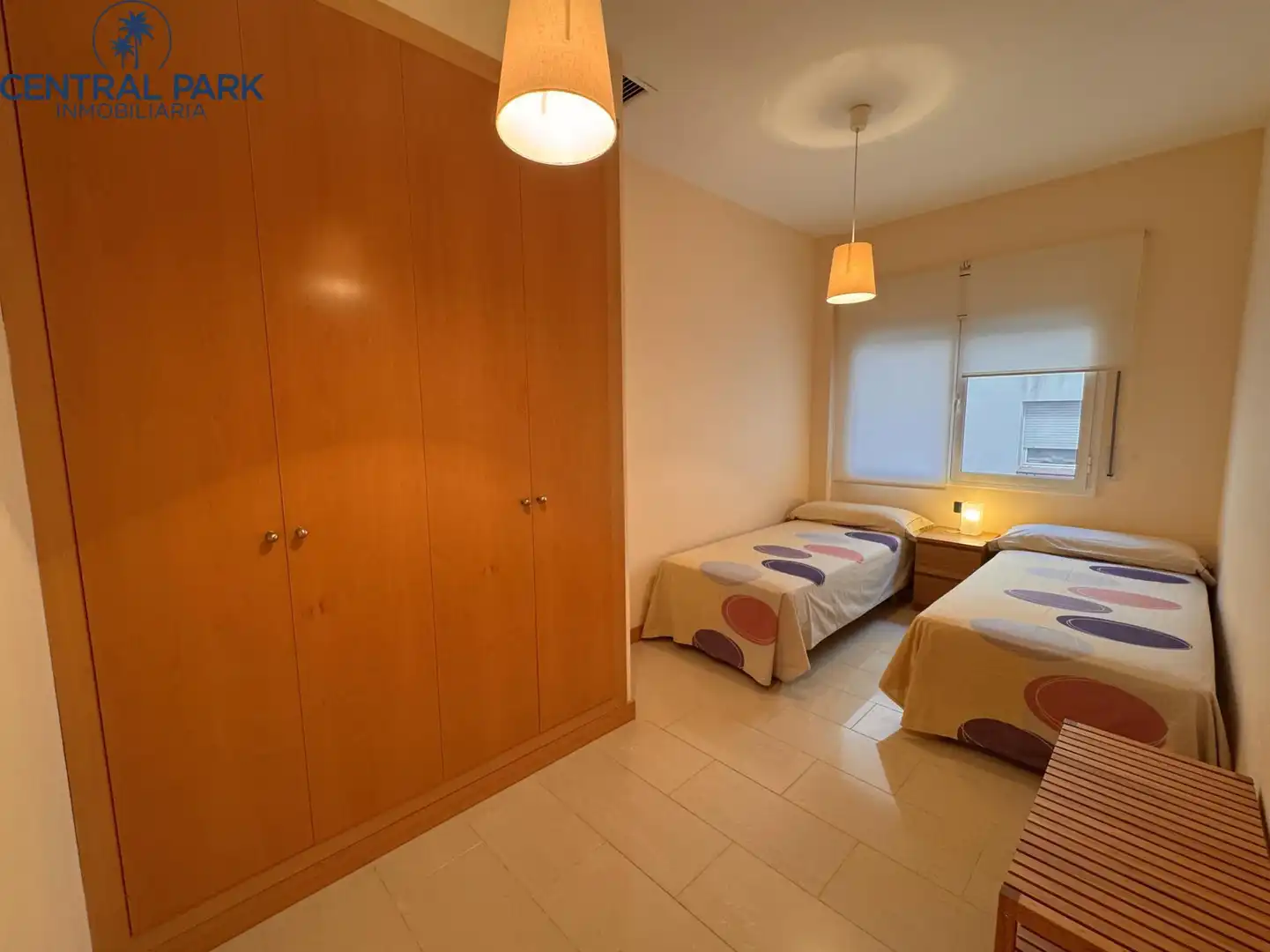 Apartament amb piscina en venda a Calle JOAN MIRO, imagen 16