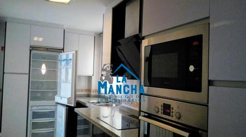 Foto 3 de Pis en venda a Chinchilla de Monte-Aragón, Albacete