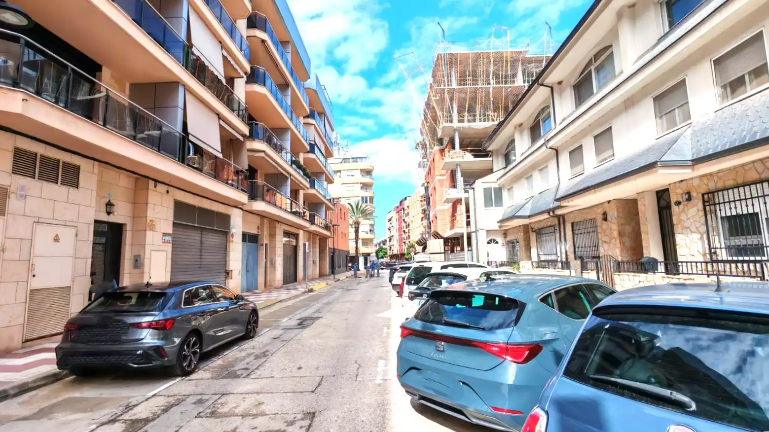 Apartamento en venta en 4, imagen 7