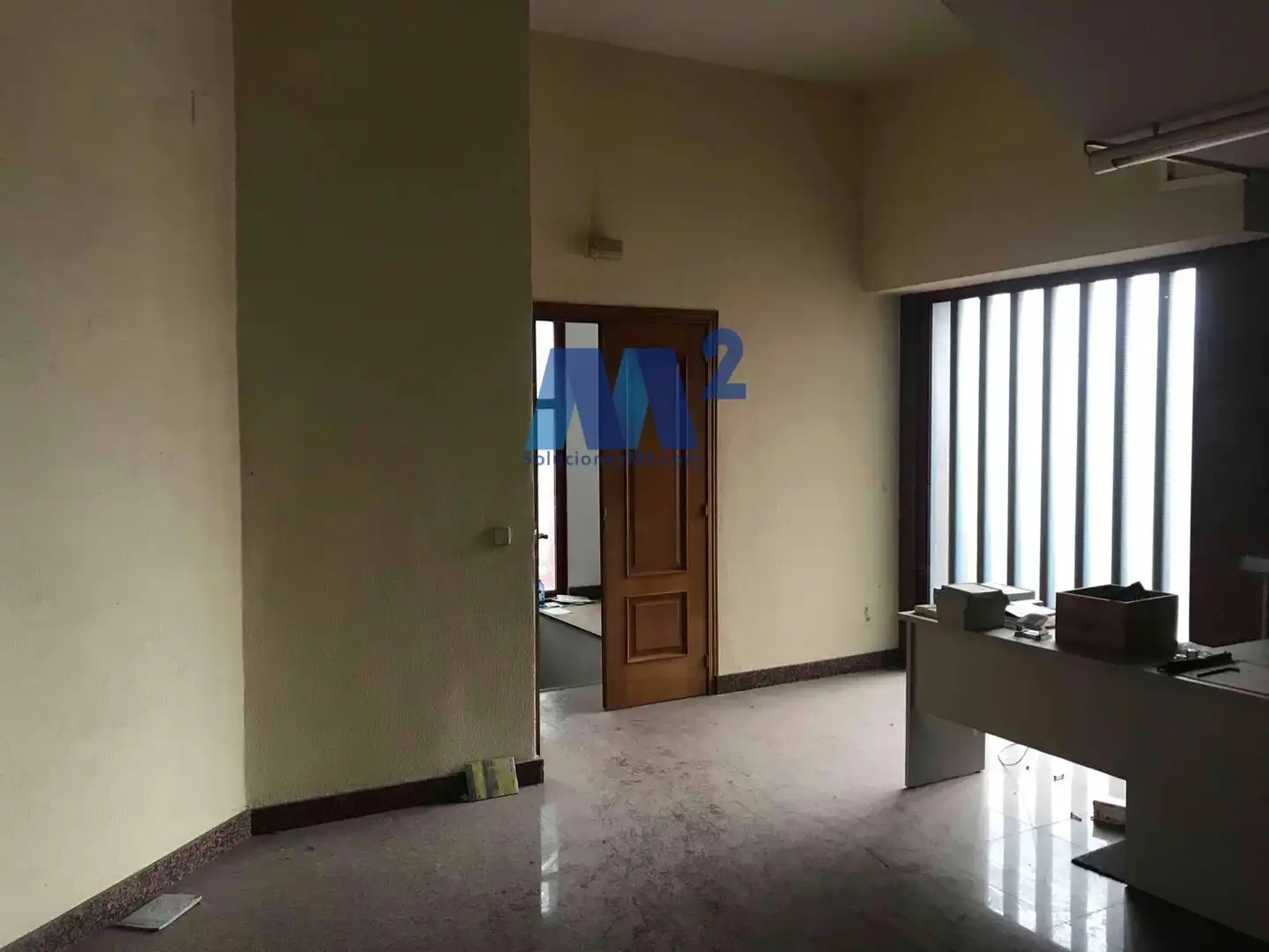 Office space to rent in Juan de la Cierva, imagen 3