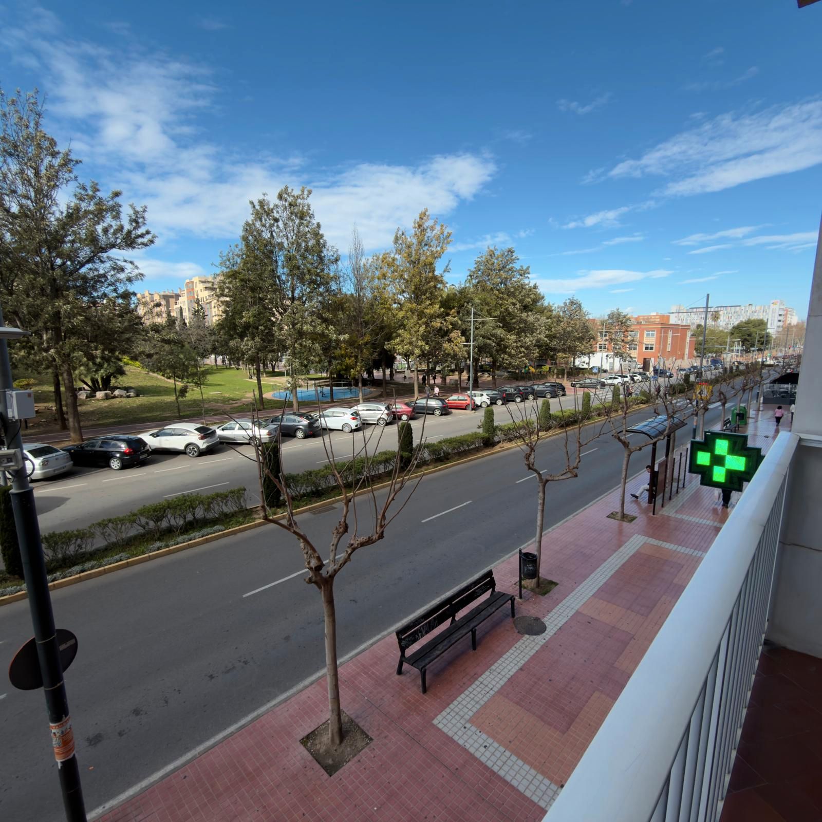 Flat for sale in Calle Capitanes Ripoll, 6, San Ginés, Cartagena ciudad