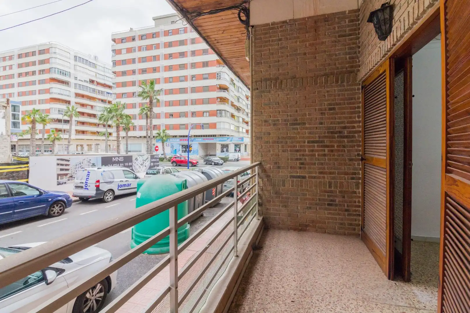 Piso con terraza en venta en DOCTOR GREGORIO MARAÑON, imagen 3