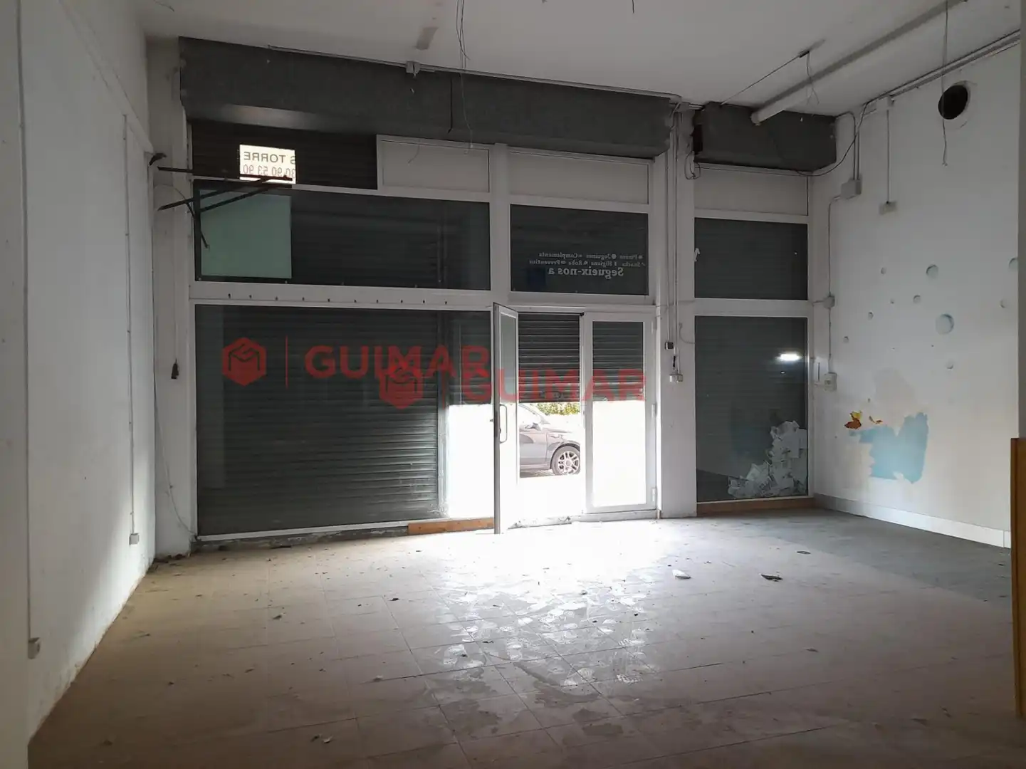 Business premises for sale in Sant Boi de Llobregat - Calle JOVENTUT DE LA, imagen 2