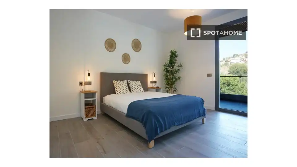 Flat with terrace to rent in Finestrelles, imagen 10