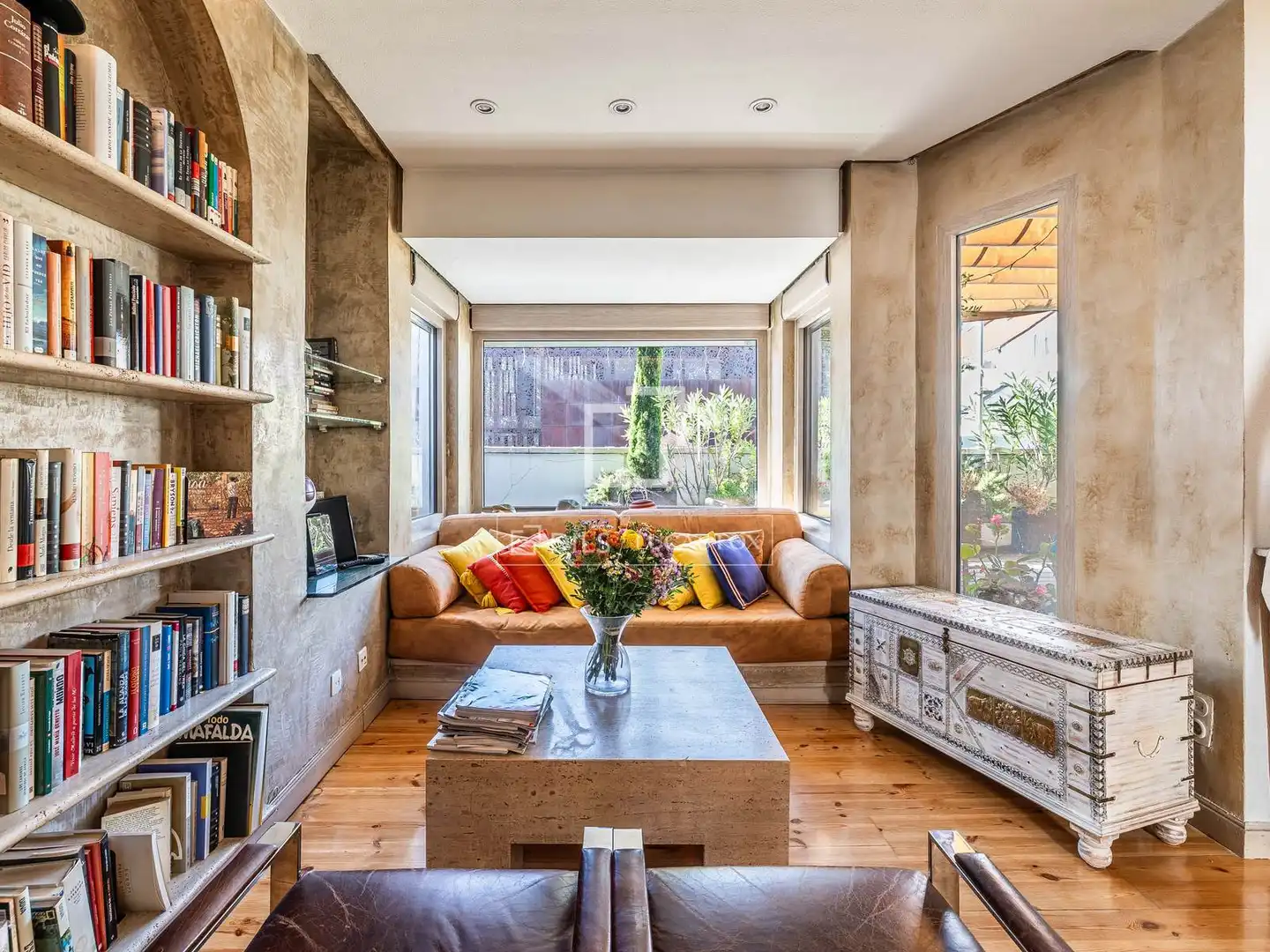 Penthouse mit Aufzug zum Verkauf in Centro, imagen 8