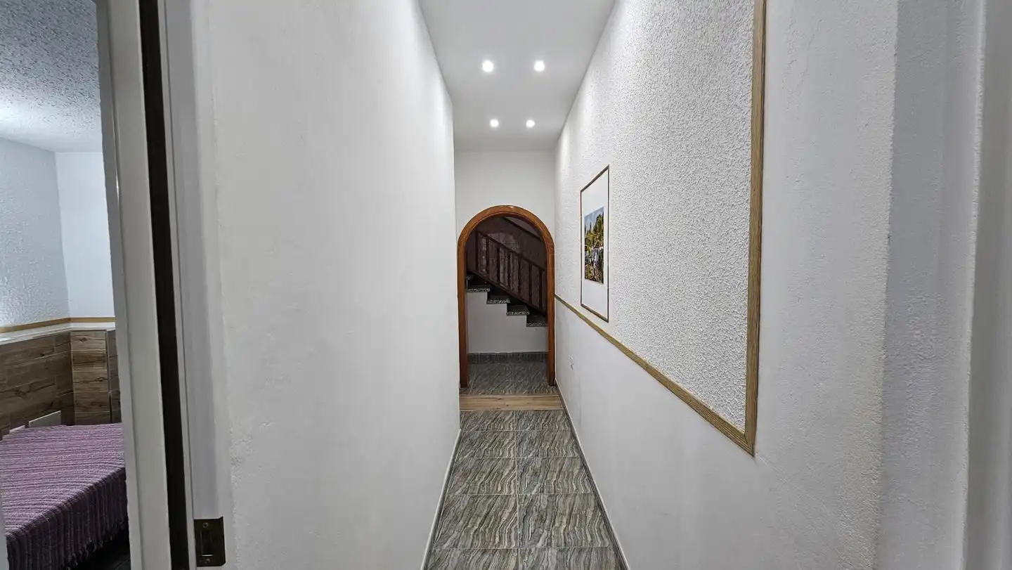Casa o xalet en venda en Santa Lucía de Tirajana amb Jardí privat, Terrassa i Piscina