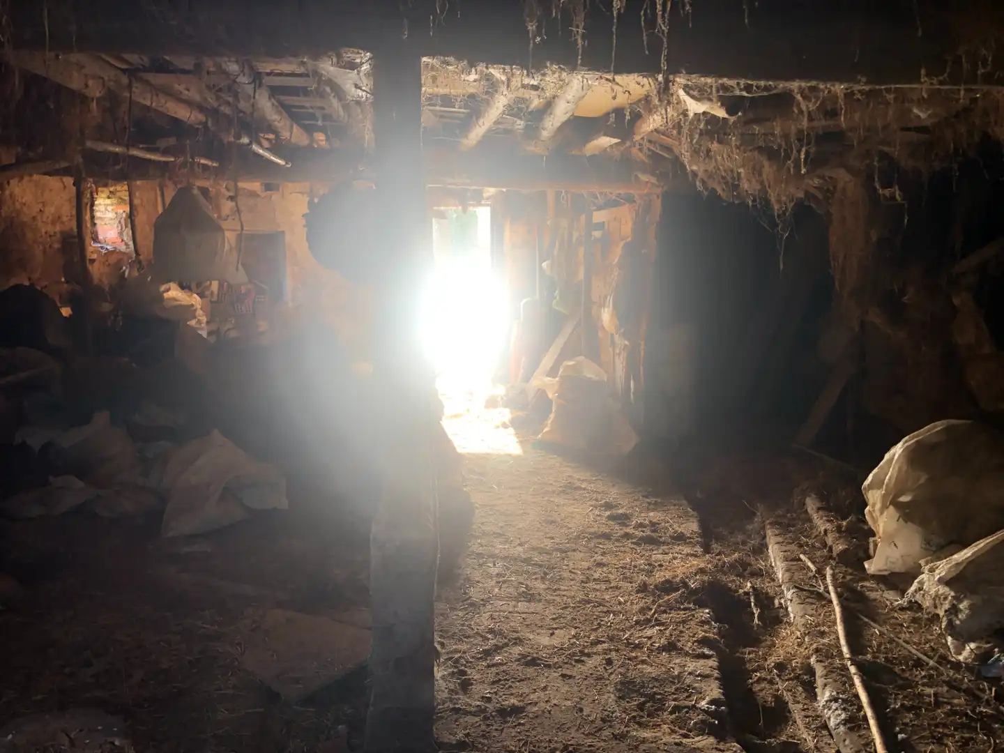 Finca rústica en venda en Entrambasaguas amb Jardí privat i Traster