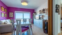 Dining room of Apartment for sale in Dénia  with Air Conditioner, Heating and Terrace