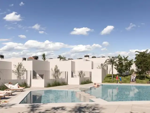 Duplex in vendita a Monforte del Cid