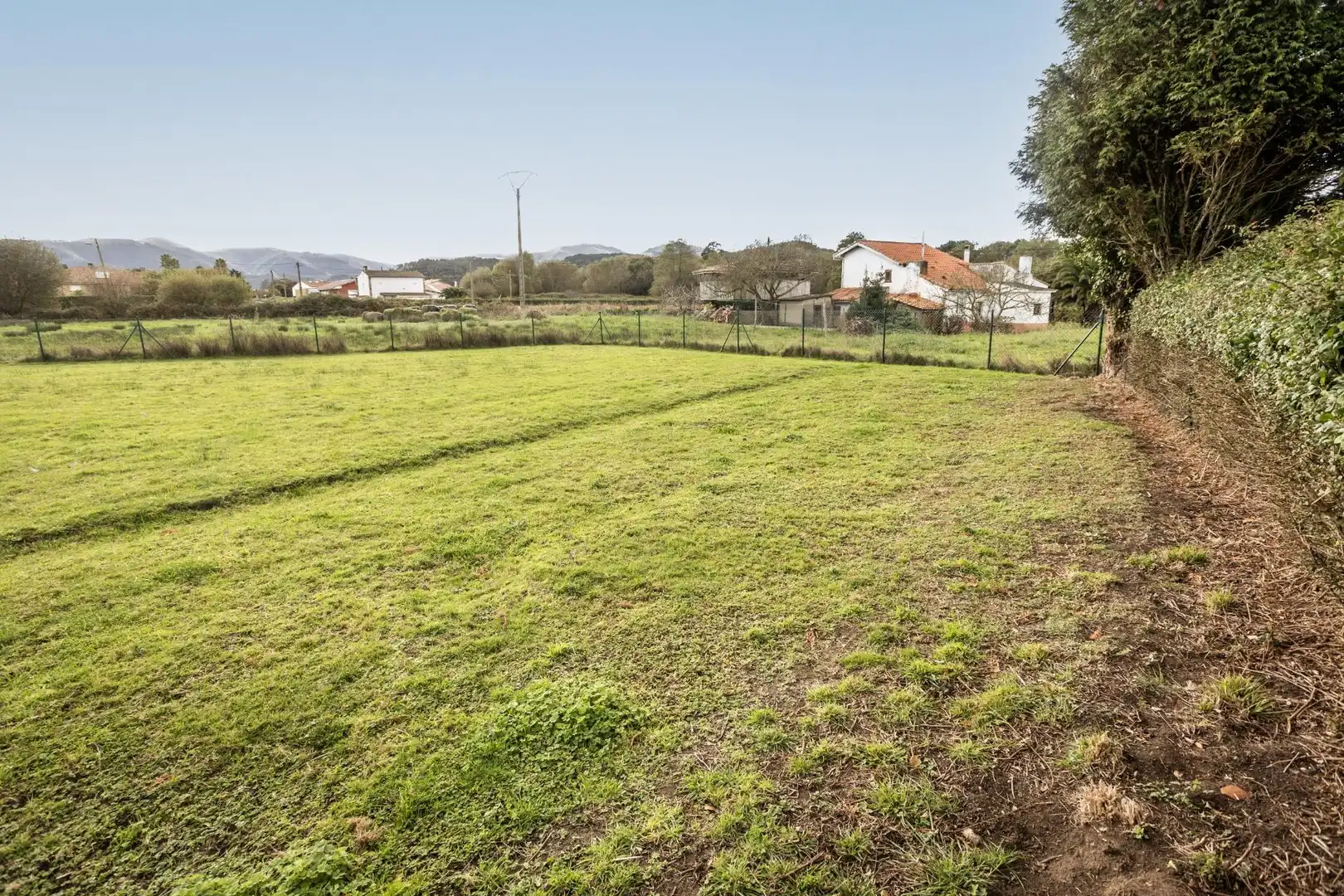Terrenos y solares en venta en Cudillero
