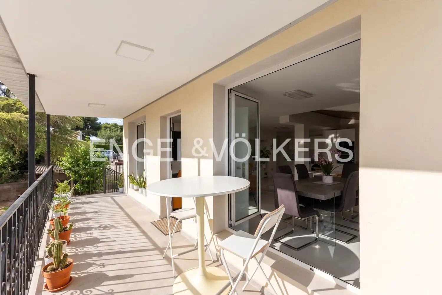 Maison avec terrasse à vendre à El Vedat - Santa Apolonia, imagen 62