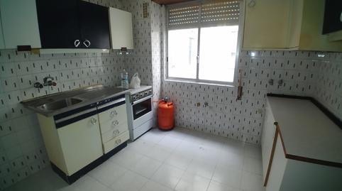 Foto 4 de Pis de lloguer a Campo de la Juventud, Palencia Capital